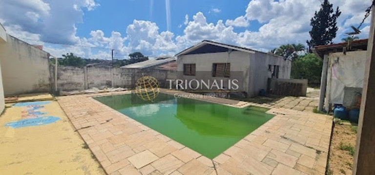Imagem Casa com 3 Quartos à Venda, 175 m² em Nova Gardênia - Atibaia