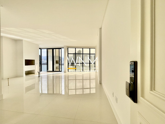 Imagem Apartamento com 4 Quartos à Venda, 168 m² em Canto Da Praia - Itapema