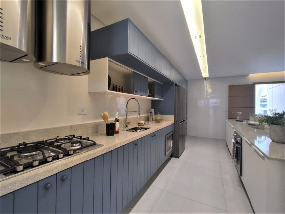 Imagem Apartamento com 3 Quartos à Venda, 119 m² em Canto Do Forte - Praia Grande Imagem Apartamento com 3 Quartos à Venda, 119 m² em Canto Do Forte - Praia Grande