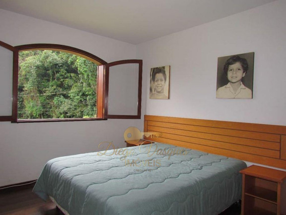 Imagem Casa com 4 Quartos à Venda, 8.000 m² em Fazenda Boa Fé - Teresópolis