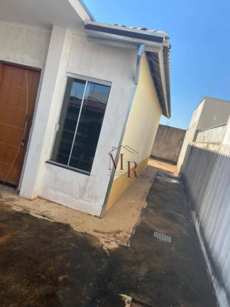 Imagem Casa com 2 Quartos à Venda, 43 m² em Belo Horizonte Ii - Votuporanga Imagem Casa com 2 Quartos à Venda, 43 m² em Belo Horizonte Ii - Votuporanga