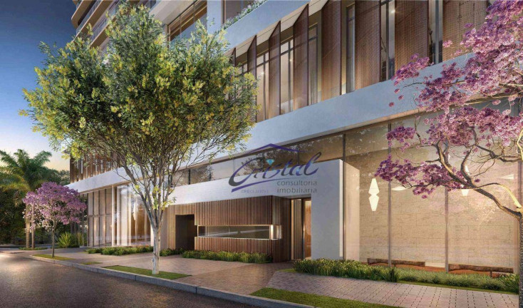 Imagem Apartamento com 3 Quartos à Venda, 154 m² em Vila Madalena - São Paulo Imagem Apartamento com 3 Quartos à Venda, 154 m² em Vila Madalena - São Paulo