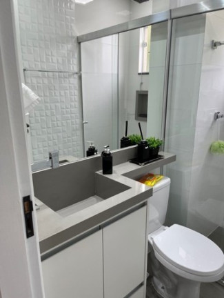 Imagem Imóvel com 1 Quarto à Venda, 36 m² em água Rasa - São Paulo