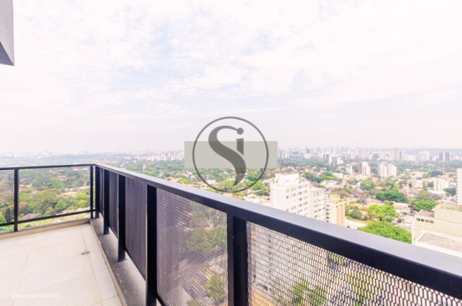 Imagem Apartamento com 1 Quarto para Alugar, 89 m² em Cerqueira César - São Paulo Imagem Apartamento com 1 Quarto para Alugar, 89 m² em Cerqueira César - São Paulo