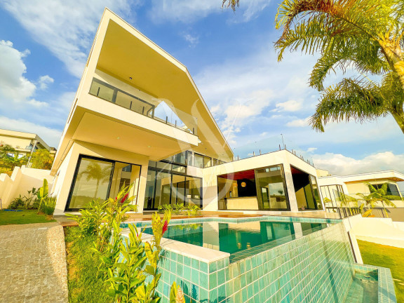 Imagem Casa de Condomínio com 5 Quartos à Venda, 895 m² em Almerinda Chaves - Itupeva Imagem Casa de Condomínio com 5 Quartos à Venda, 895 m² em Almerinda Chaves - Itupeva