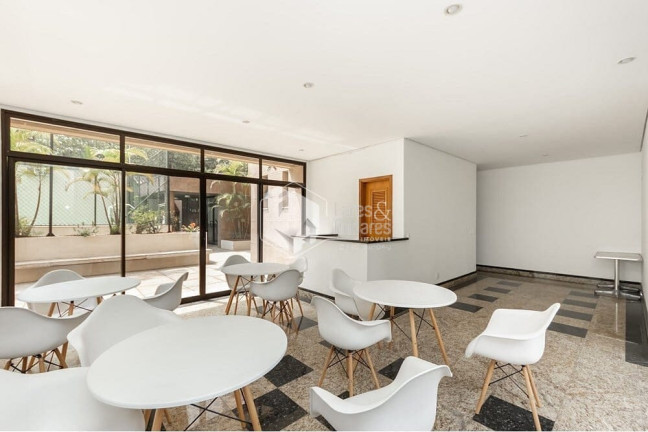 Imagem Apartamento com 3 Quartos à Venda, 150 m² em Vila Andrade - São Paulo Imagem Apartamento com 3 Quartos à Venda, 150 m² em Vila Andrade - São Paulo