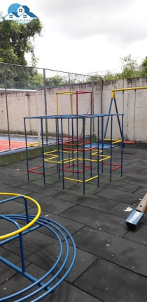Imagem Apartamento com 2 Quartos à Venda, 45 m² em Vila Nova Curuçá - São Paulo Imagem Apartamento com 2 Quartos à Venda, 45 m² em Vila Nova Curuçá - São Paulo
