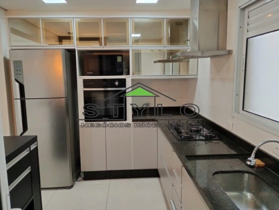 Imagem Apartamento com 3 Quartos à Venda, 107 m² em Vila Lusitânia - São Bernardo Do Campo Imagem Apartamento com 3 Quartos à Venda, 107 m² em Vila Lusitânia - São Bernardo Do Campo