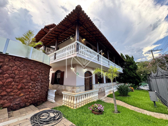 Imagem Casa com 5 Quartos à Venda, 626 m² em Santa Branca - Belo Horizonte Imagem Casa com 5 Quartos à Venda, 626 m² em Santa Branca - Belo Horizonte