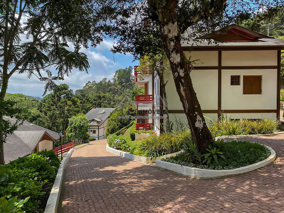 Imagem Apartamento com 3 Quartos à Venda, 103 m² em Vila Floresta - Campos Do Jordão Imagem Apartamento com 3 Quartos à Venda, 103 m² em Vila Floresta - Campos Do Jordão
