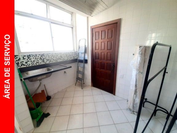 Imagem Apartamento com 4 Quartos à Venda, 138 m² em Jardim Apipema - Salvador