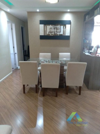 Imagem Apartamento com 3 Quartos à Venda, 61 m² em Jardim Santa Emília - São Paulo Imagem Apartamento com 3 Quartos à Venda, 61 m² em Jardim Santa Emília - São Paulo