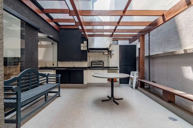 Imagem Imóvel com 3 Quartos à Venda, 83 m² em Cerqueira César - São Paulo