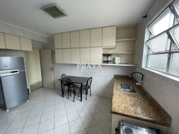 Imagem Apartamento com 3 Quartos à Venda, 113 m² em Ponta Da Praia - Santos Imagem Apartamento com 3 Quartos à Venda, 113 m² em Ponta Da Praia - Santos