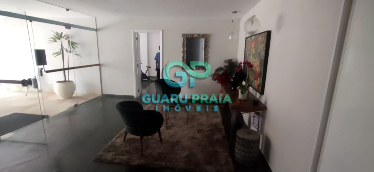 Imagem Apartamento com 4 Quartos para Alugar, 130 m² em Pitangueiras - Guarujá Imagem Apartamento com 4 Quartos para Alugar, 130 m² em Pitangueiras - Guarujá