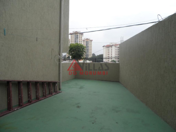 Imagem Sobrado com 5 Quartos à Venda, 150 m² em Jardim Santa Efigênia - São Paulo