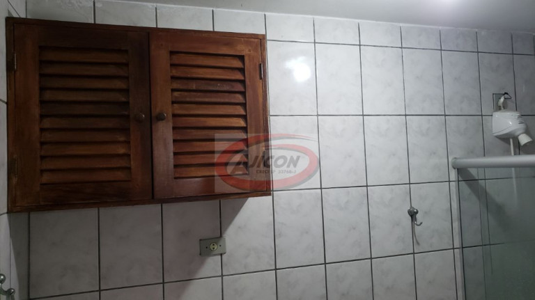 Imagem Apartamento com 1 Quarto à Venda, 25 m² em Itaguá - Ubatuba