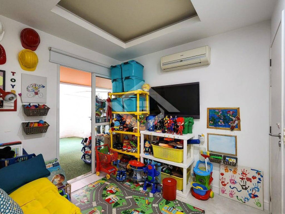Imagem Apartamento com 3 Quartos à Venda, 143 m² em Botafogo - Rio De Janeiro Imagem Apartamento com 3 Quartos à Venda, 143 m² em Botafogo - Rio De Janeiro