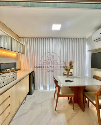 Imagem Apartamento com 3 Quartos à Venda, 123 m² em Praia De Itaparica - Vila Velha Imagem Apartamento com 3 Quartos à Venda, 123 m² em Praia De Itaparica - Vila Velha