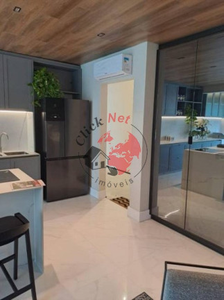 Imagem Apartamento com 2 Quartos à Venda, 61 m² em Centro - São Bernardo Do Campo