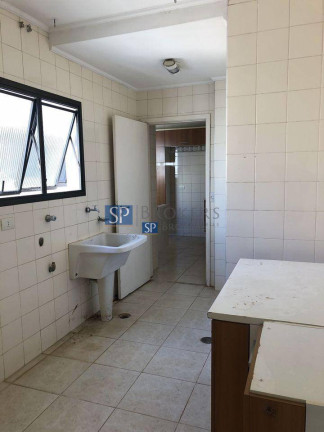 Imagem Apartamento com 3 Quartos à Venda, 151 m² em Vila Olímpia - São Paulo Imagem Apartamento com 3 Quartos à Venda, 151 m² em Vila Olímpia - São Paulo