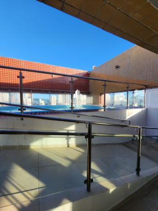 Imagem Apartamento com 2 Quartos para Alugar, 57 m² em Barro Vermelho - Natal Imagem Apartamento com 2 Quartos para Alugar, 57 m² em Barro Vermelho - Natal