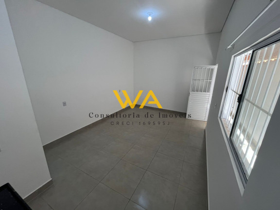 Imagem Casa com 1 Quarto para Alugar, 50 m² em Cézar De Souza - Mogi Das Cruzes Imagem Casa com 1 Quarto para Alugar, 50 m² em Cézar De Souza - Mogi Das Cruzes