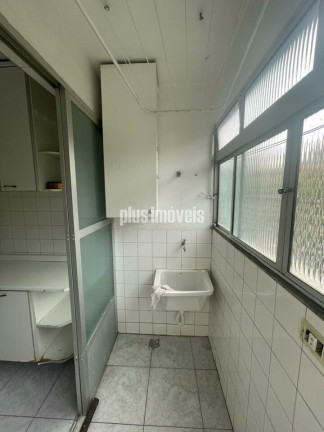 Imagem Apartamento com 2 Quartos à Venda, 73 m² em Vila Inglesa - São Paulo