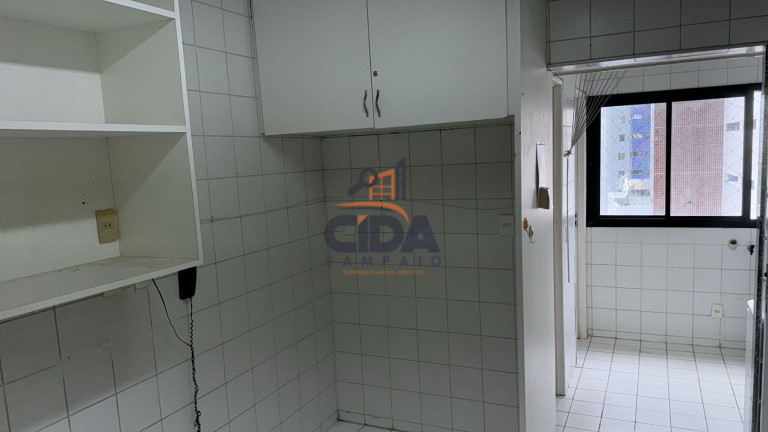 Imagem Apartamento com 4 Quartos à Venda, 156 m² em Boa Viagem - Recife