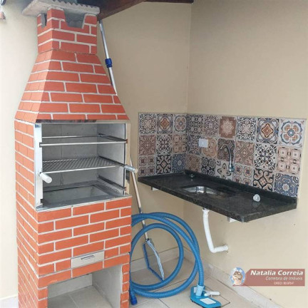 Imagem Casa com 2 Quartos à Venda, 61 m² em Vera Cruz - Itanhaem