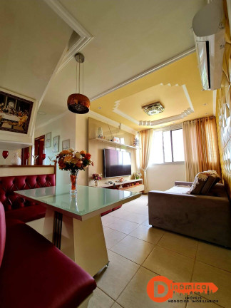 Imagem Apartamento com 3 Quartos à Venda, 134 m² em Flores - Manaus
