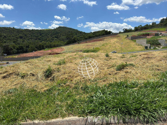 Imagem Terreno à Venda, 300 m² em Portal Lamis - Atibaia