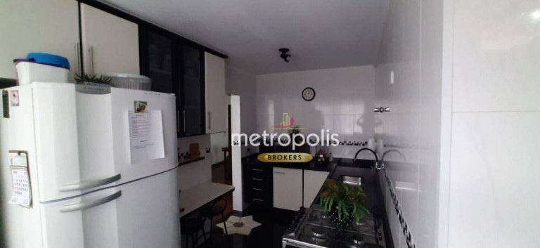 Imagem Apartamento com 3 Quartos à Venda, 94 m² em Jardim Patente - São Paulo