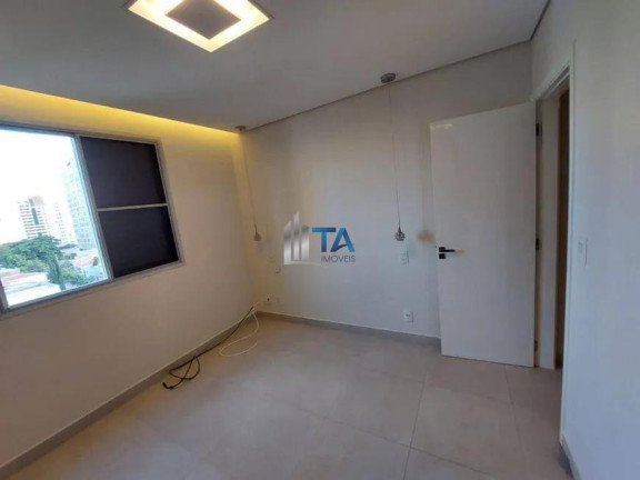 Imagem Imóvel com 1 Quarto à Venda, 45 m² em Cambuí - Campinas