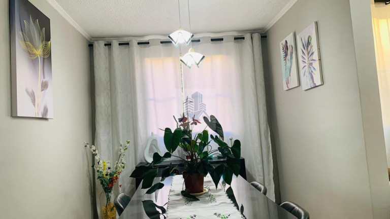Imagem Apartamento com 2 Quartos à Venda, 62 m² em Vila São José (cidade Dutra) - São Paulo
