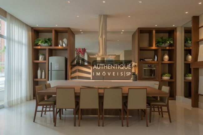 Imagem Apartamento com 4 Quartos à Venda, 117 m² em Brooklin - São Paulo Imagem Apartamento com 4 Quartos à Venda, 117 m² em Brooklin - São Paulo