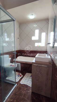 Imagem Sobrado com 6 Quartos à Venda, 224 m² em Campina - São Leopoldo
