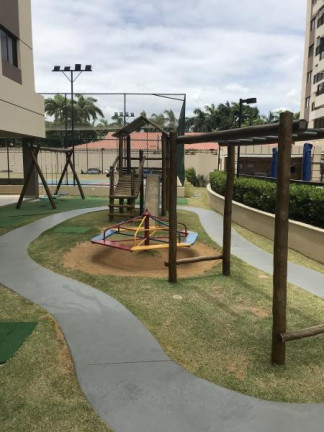 Imagem Apartamento com 2 Quartos à Venda, 68 m² em Piatã - Salvador