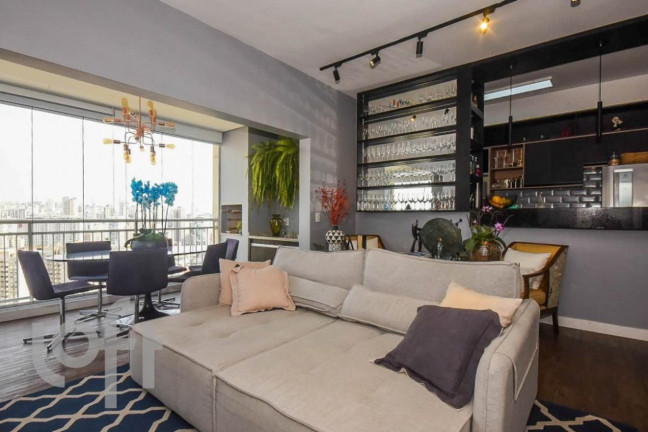 Apartamento com 3 Quartos à Venda, 65 m² em Bom Retiro - São Paulo