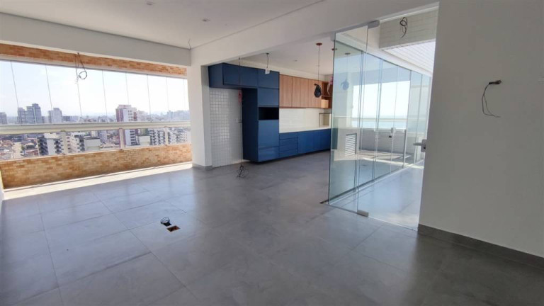 Imagem Cobertura com 4 Quartos à Venda, 180 m² em Ocian - Praia Grande Imagem Cobertura com 4 Quartos à Venda, 180 m² em Ocian - Praia Grande