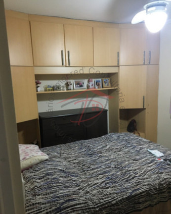 Imagem Imóvel com 2 Quartos à Venda, 65 m² em Jardim Das Oliveiras (nova Veneza) - Sumaré