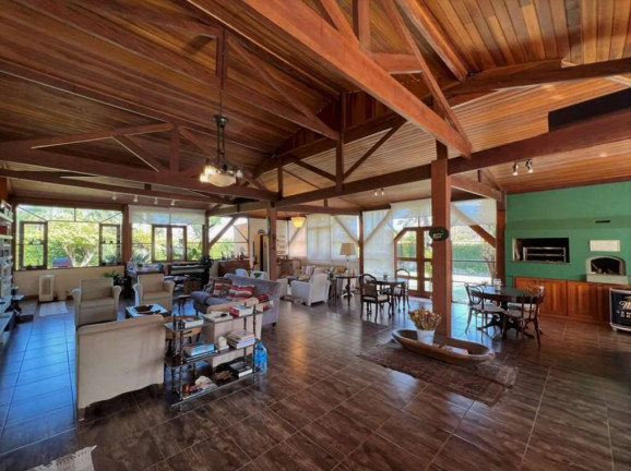 Imagem Casa com 5 Quartos à Venda, em Granja Viana - Cotia Imagem Casa com 5 Quartos à Venda, em Granja Viana - Cotia