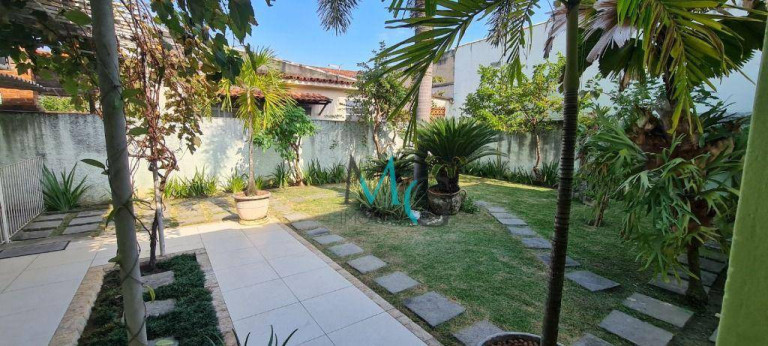 Imagem Casa com 4 Quartos à Venda, 197 m² em Curicica - Rio De Janeiro Imagem Casa com 4 Quartos à Venda, 197 m² em Curicica - Rio De Janeiro