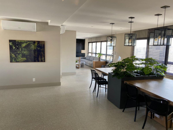 Imagem Apartamento com 2 Quartos à Venda, 33 m² em República - São Paulo Imagem Apartamento com 2 Quartos à Venda, 33 m² em República - São Paulo