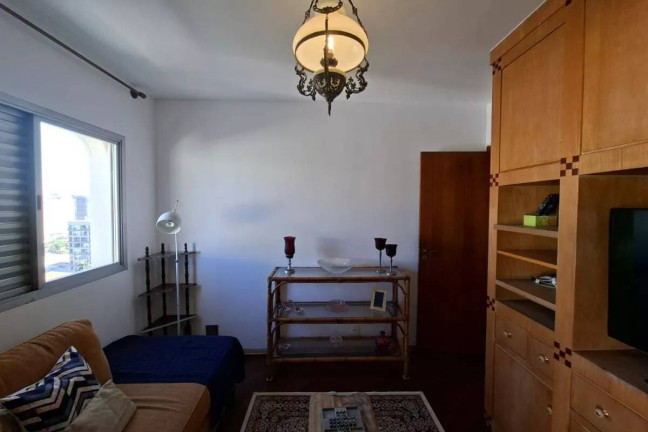 Imagem Apartamento com 3 Quartos à Venda, 98 m² em Indianópolis - São Paulo