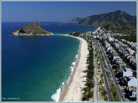 Imagem Apartamento com 4 Quartos à Venda, 287 m² em Barra Da Tijuca - Rio De Janeiro Imagem Apartamento com 4 Quartos à Venda, 287 m² em Barra Da Tijuca - Rio De Janeiro
