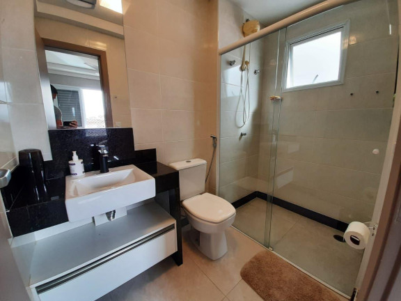 Imagem Apartamento com 4 Quartos à Venda, 200 m² em Praia Grande - Ubatuba