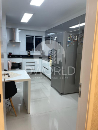 Imagem Imóvel com 3 Quartos à Venda, 128 m² em Centro - Santo André Imagem Imóvel com 3 Quartos à Venda, 128 m² em Centro - Santo André