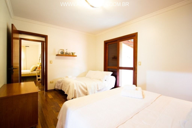 Imagem Casa com 4 Quartos à Venda, 326 m² em Condomínio Parque Das Garças - Atibaia Imagem Casa com 4 Quartos à Venda, 326 m² em Condomínio Parque Das Garças - Atibaia