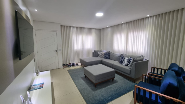 Imagem Casa com 3 Quartos à Venda, 117 m² em Pitas - Cotia Imagem Casa com 3 Quartos à Venda, 117 m² em Pitas - Cotia